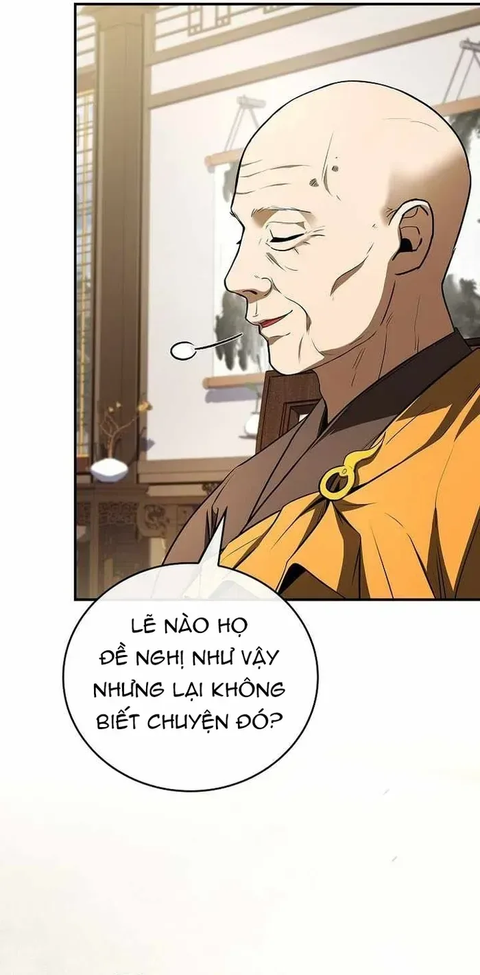 Chuyển Sinh Thành Tiêu Sư chương 135 - trang 19
