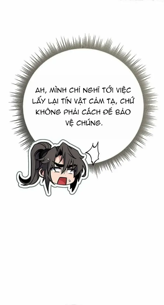 Chuyển Sinh Thành Tiêu Sư chương 135 - trang 27
