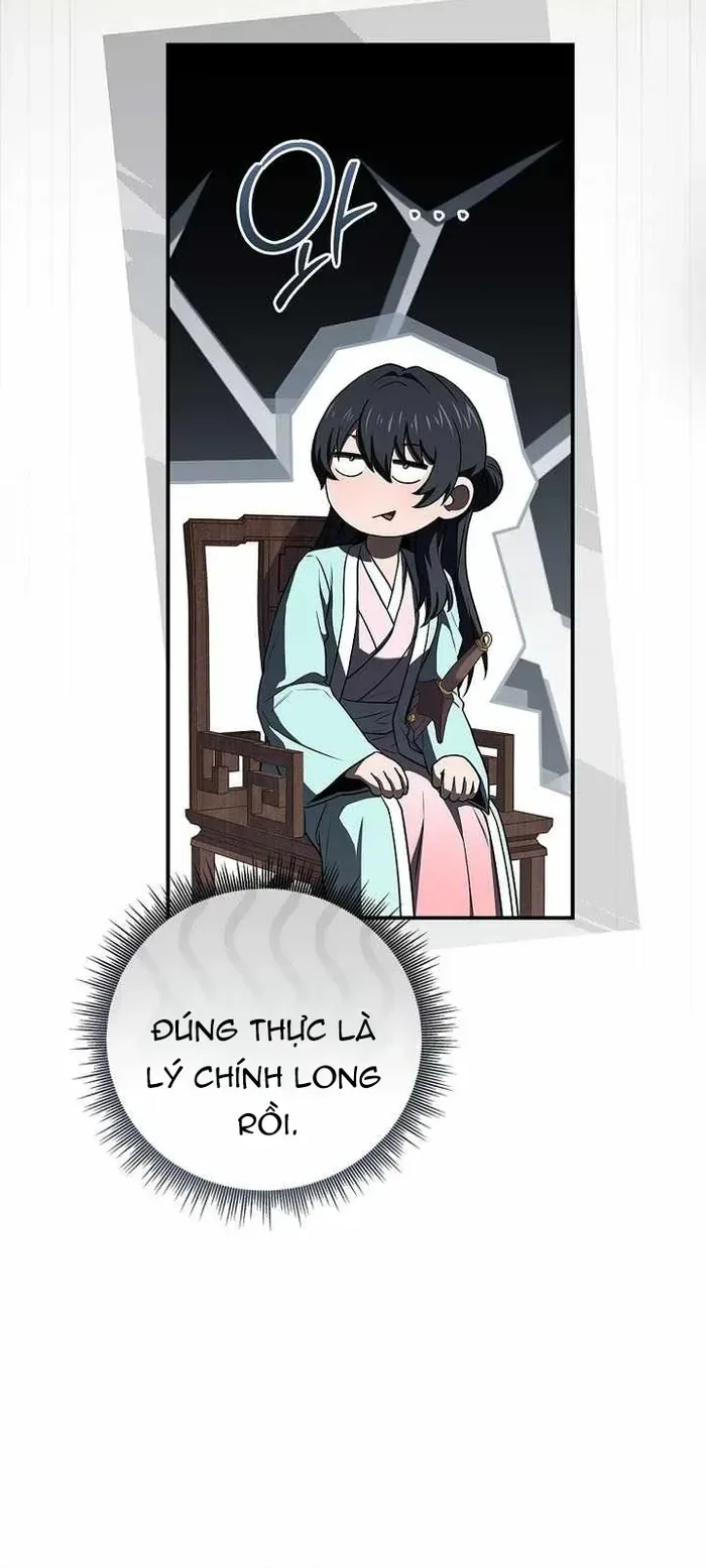 Chuyển Sinh Thành Tiêu Sư chương 135 - trang 50