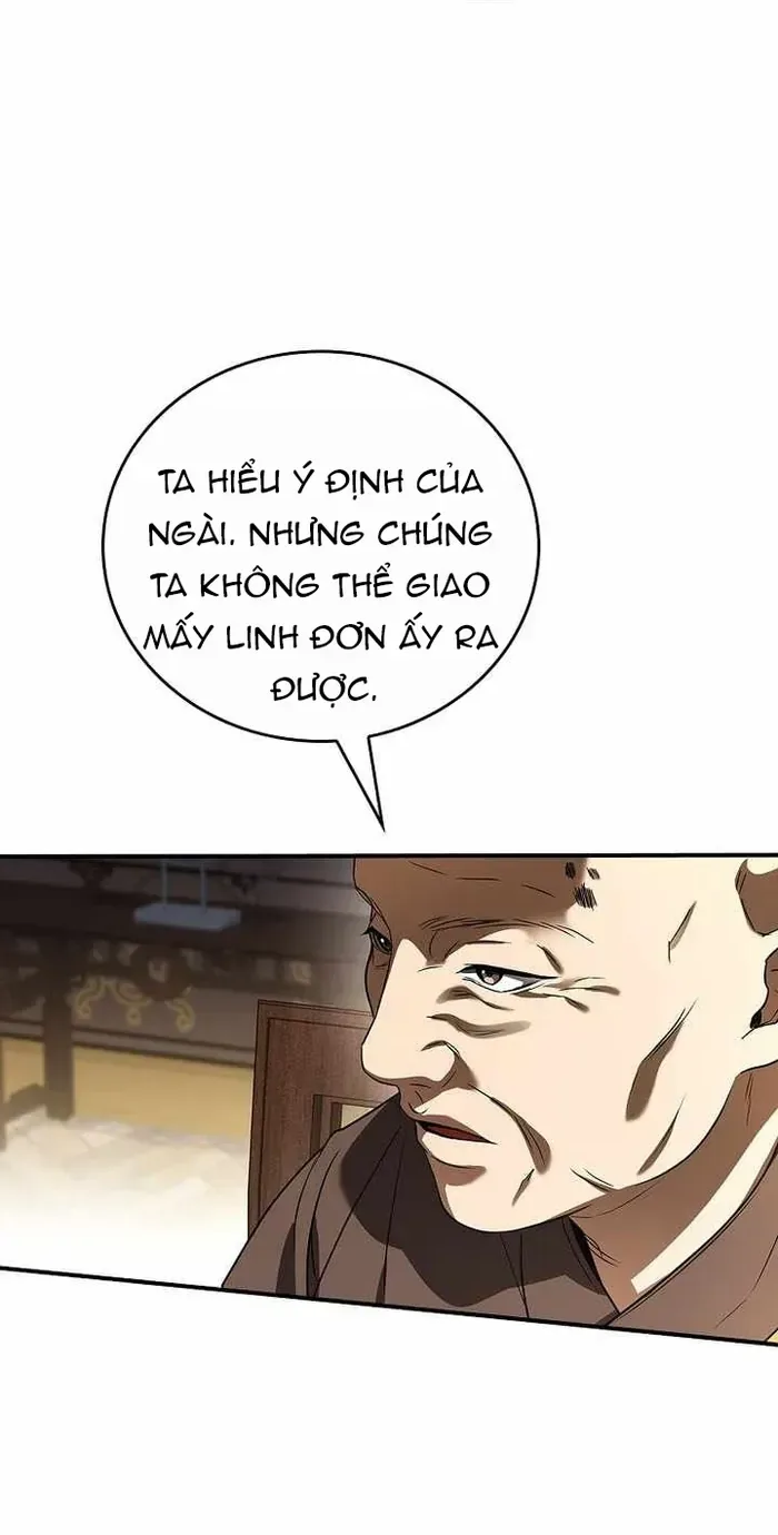 Chuyển Sinh Thành Tiêu Sư chương 135 - trang 53