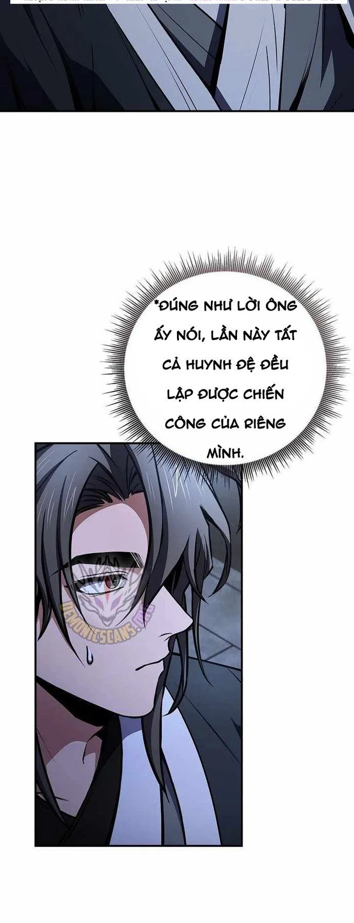 Chuyển Sinh Thành Tiêu Sư chương 137 - trang 3