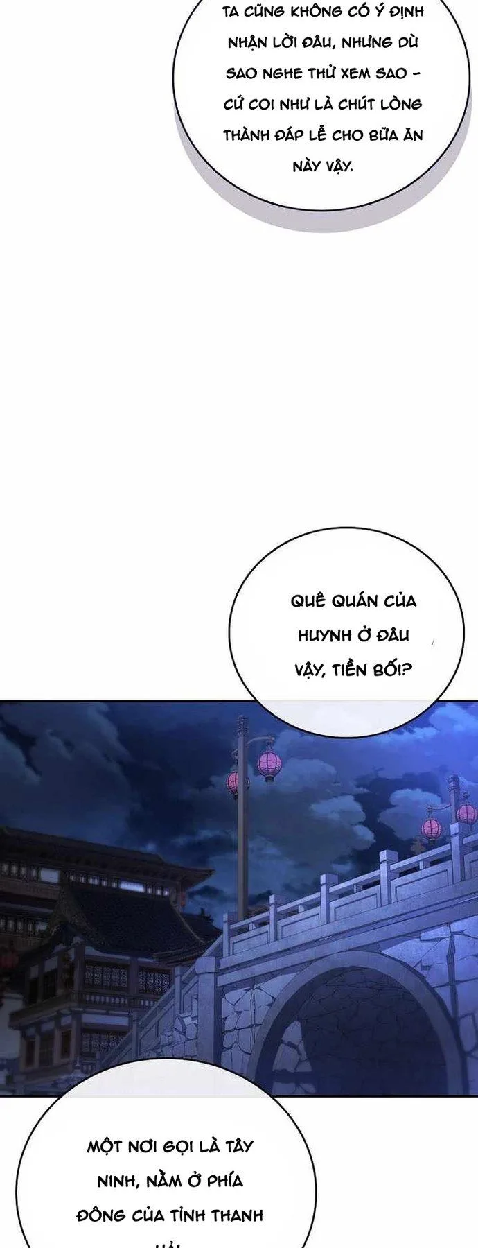 Chuyển Sinh Thành Tiêu Sư chương 137 - trang 31