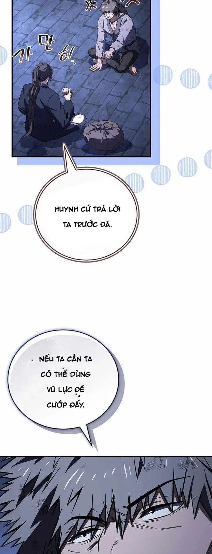 Chuyển Sinh Thành Tiêu Sư chương 137 - trang 35