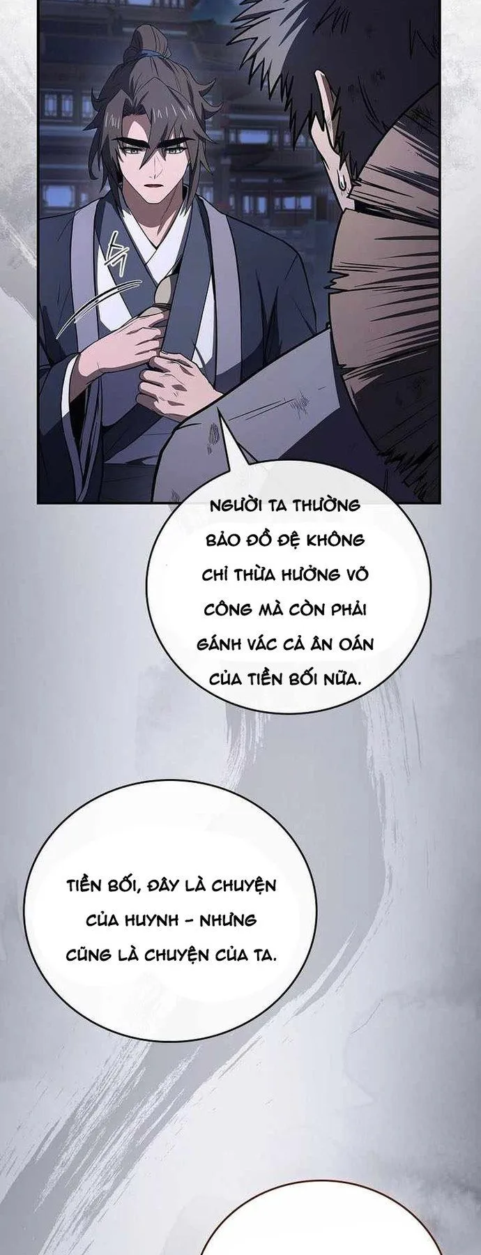 Chuyển Sinh Thành Tiêu Sư chương 137 - trang 37