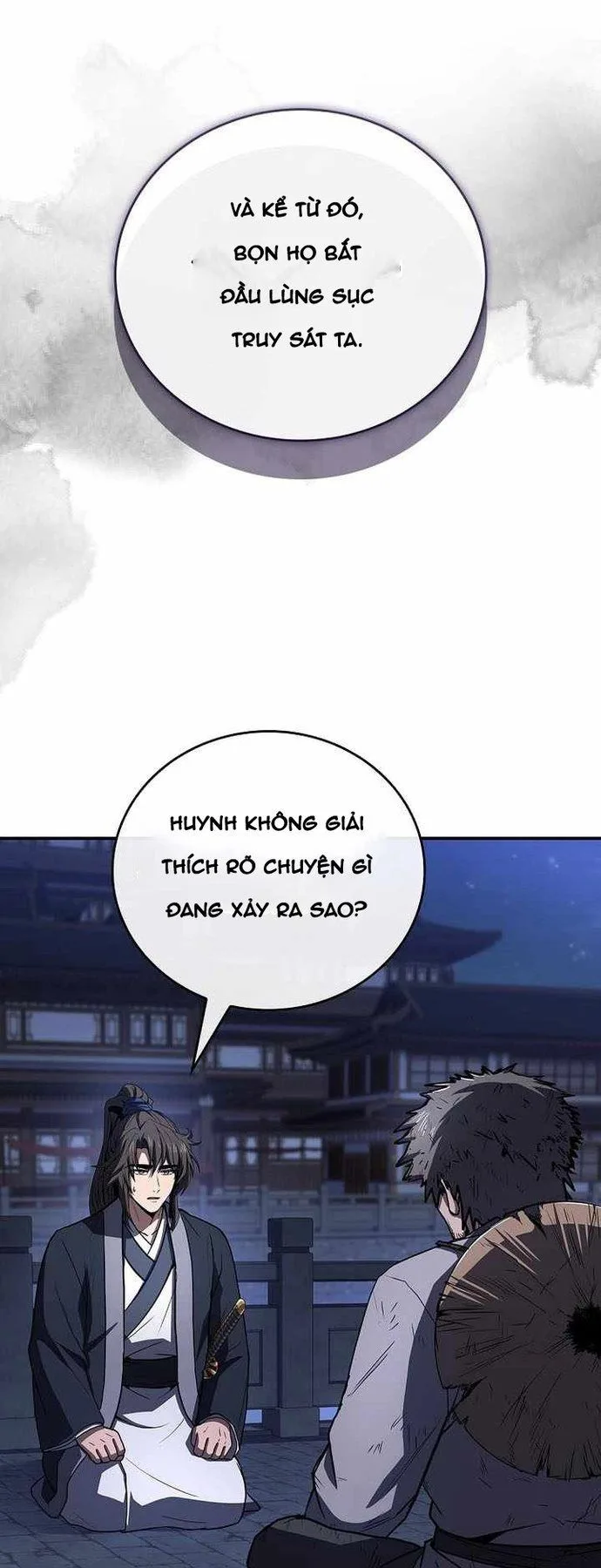 Chuyển Sinh Thành Tiêu Sư chương 137 - trang 55