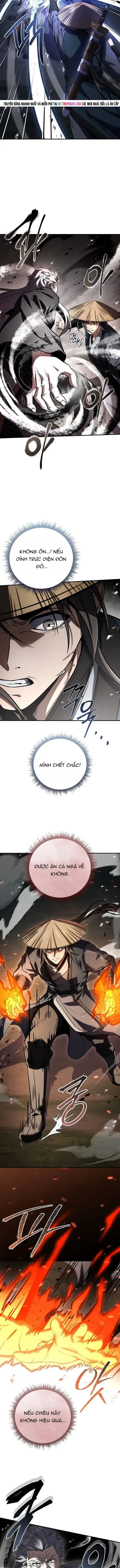 Chuyển Sinh Thành Tiêu Sư chương 141 - trang 16