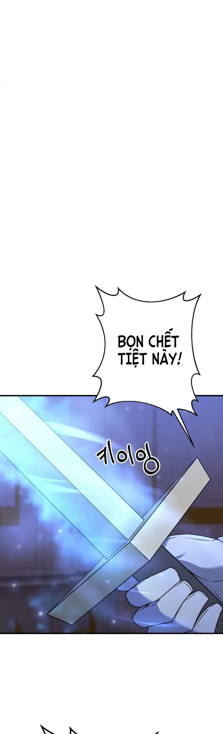 Bậc Thầy Kiếm Sĩ Lười Biếng chương 6 - trang 31