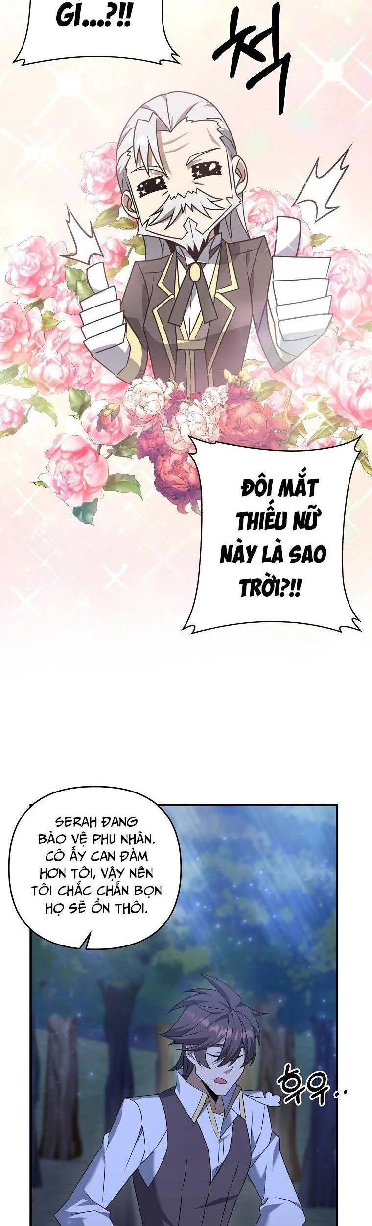 Bậc Thầy Kiếm Sĩ Lười Biếng chương 7 - trang 14