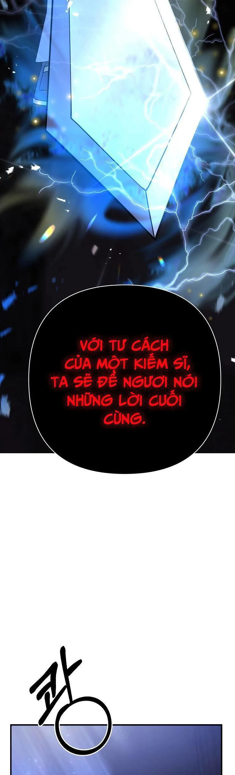 Bậc Thầy Kiếm Sĩ Lười Biếng chương 7 - trang 42