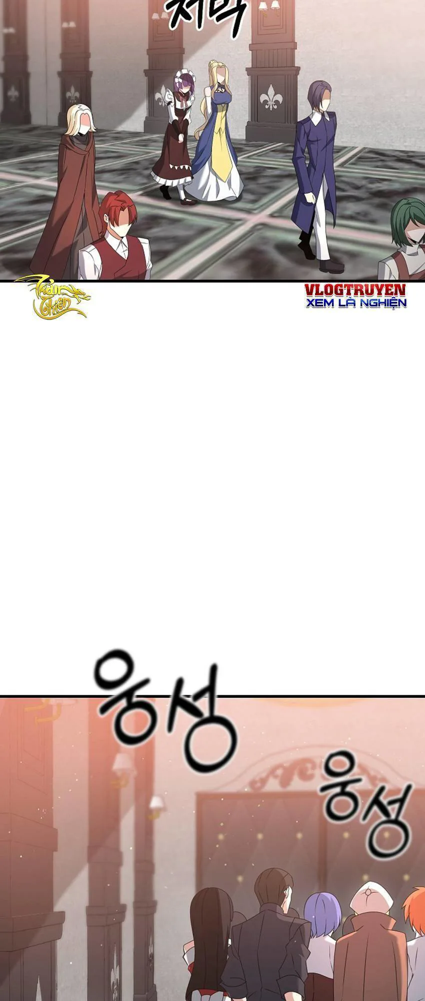 Bậc Thầy Kiếm Sĩ Lười Biếng chương 22 - trang 24