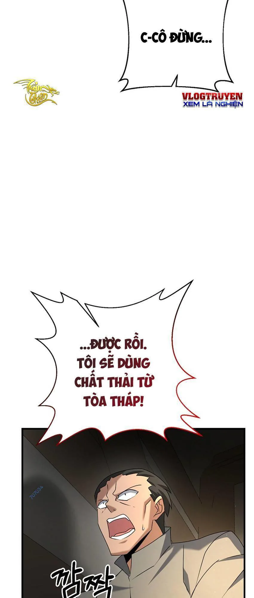 Bậc Thầy Kiếm Sĩ Lười Biếng chương 22 - trang 60