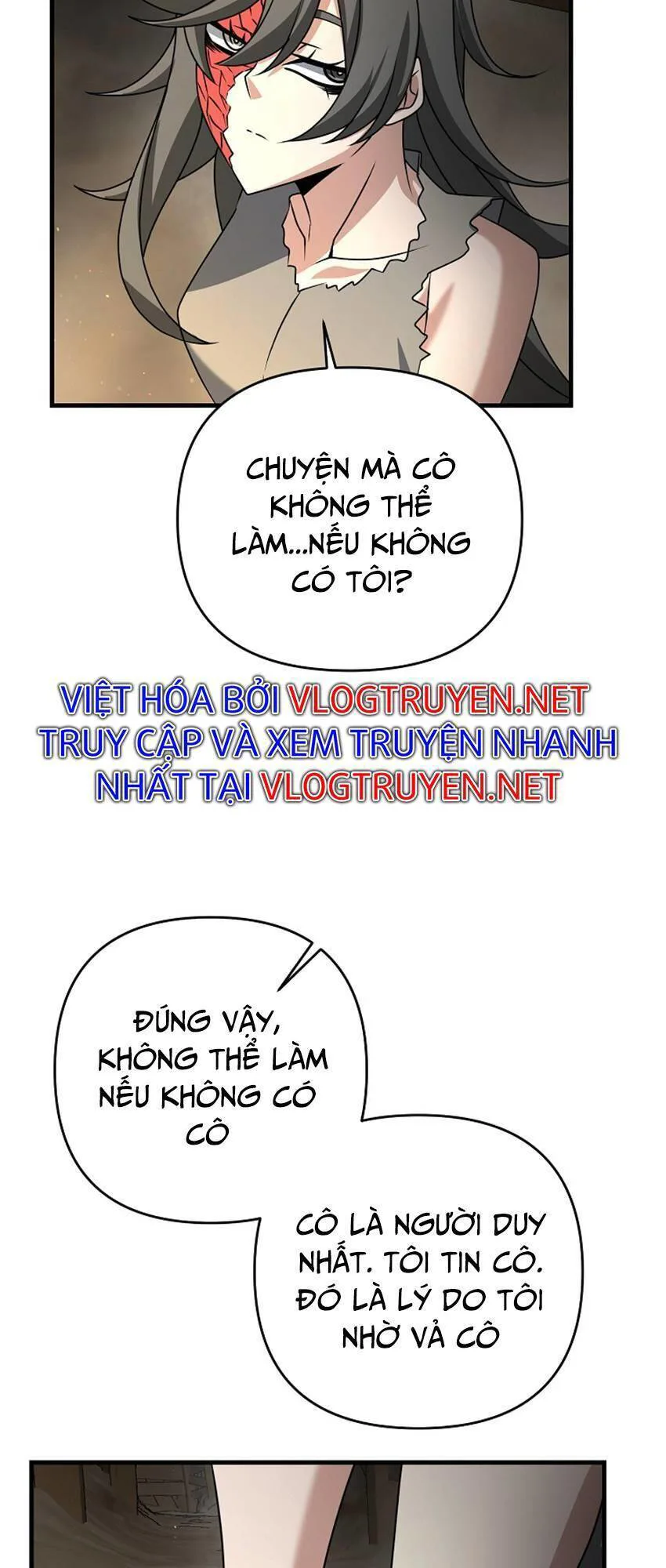 Bậc Thầy Kiếm Sĩ Lười Biếng chương 22 - trang 68