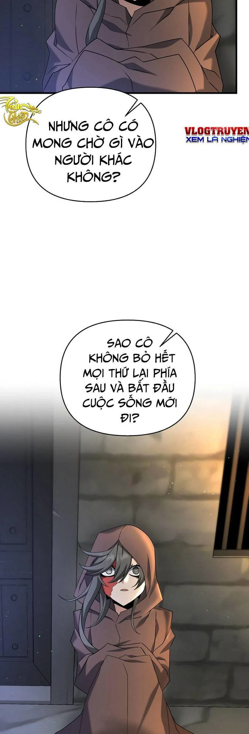 Bậc Thầy Kiếm Sĩ Lười Biếng chương 28 - trang 6
