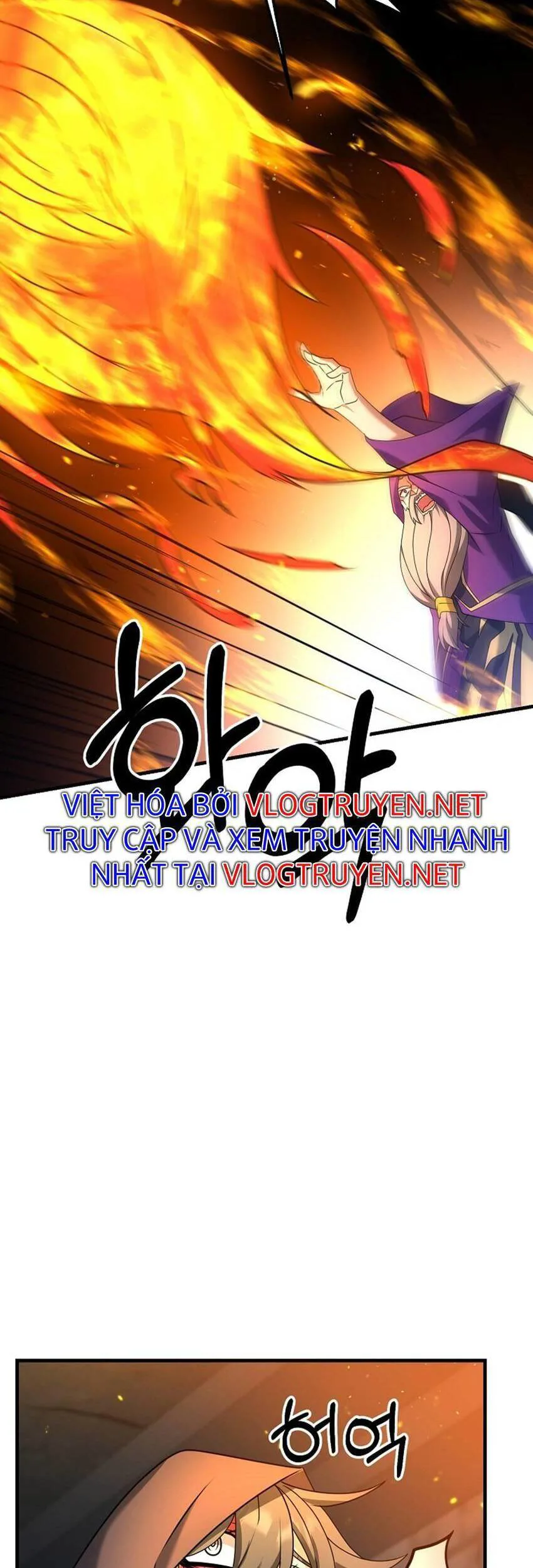Bậc Thầy Kiếm Sĩ Lười Biếng chương 28 - trang 51