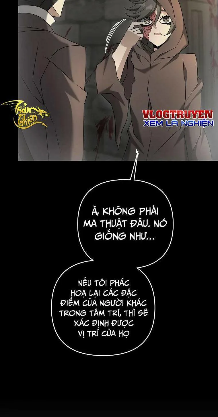 Bậc Thầy Kiếm Sĩ Lười Biếng chương 36 - trang 24