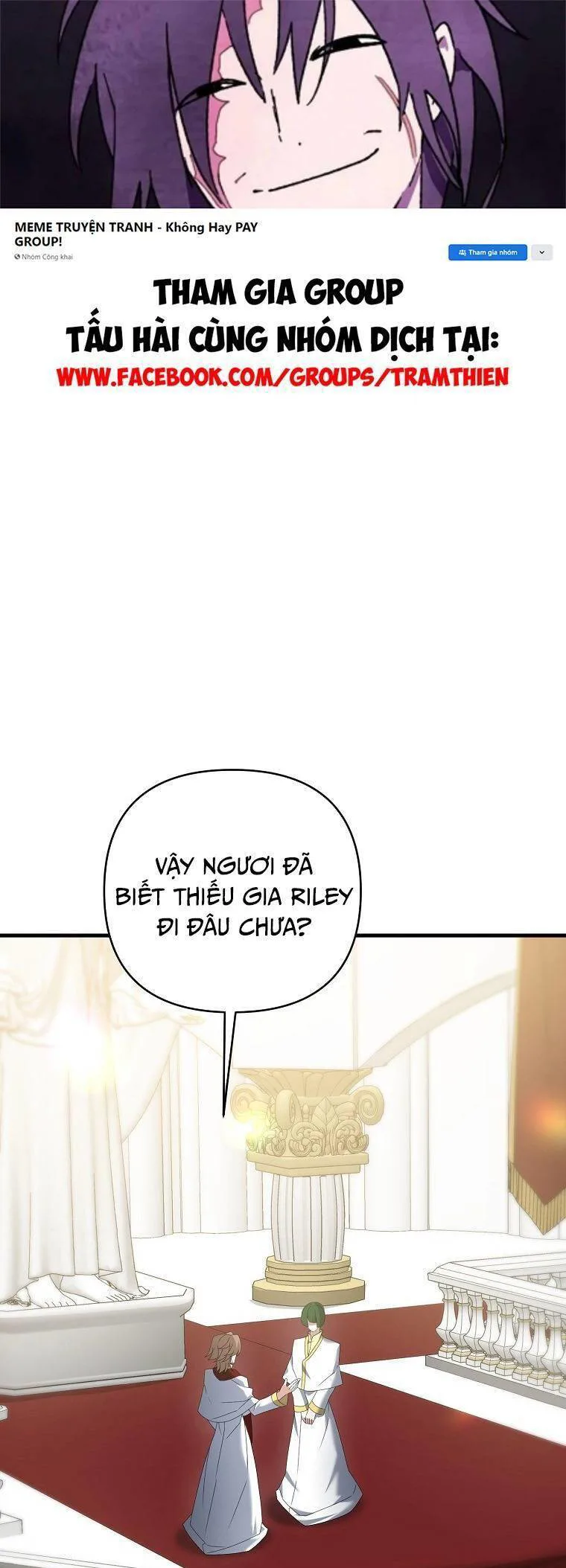 Bậc Thầy Kiếm Sĩ Lười Biếng chương 49 - trang 1