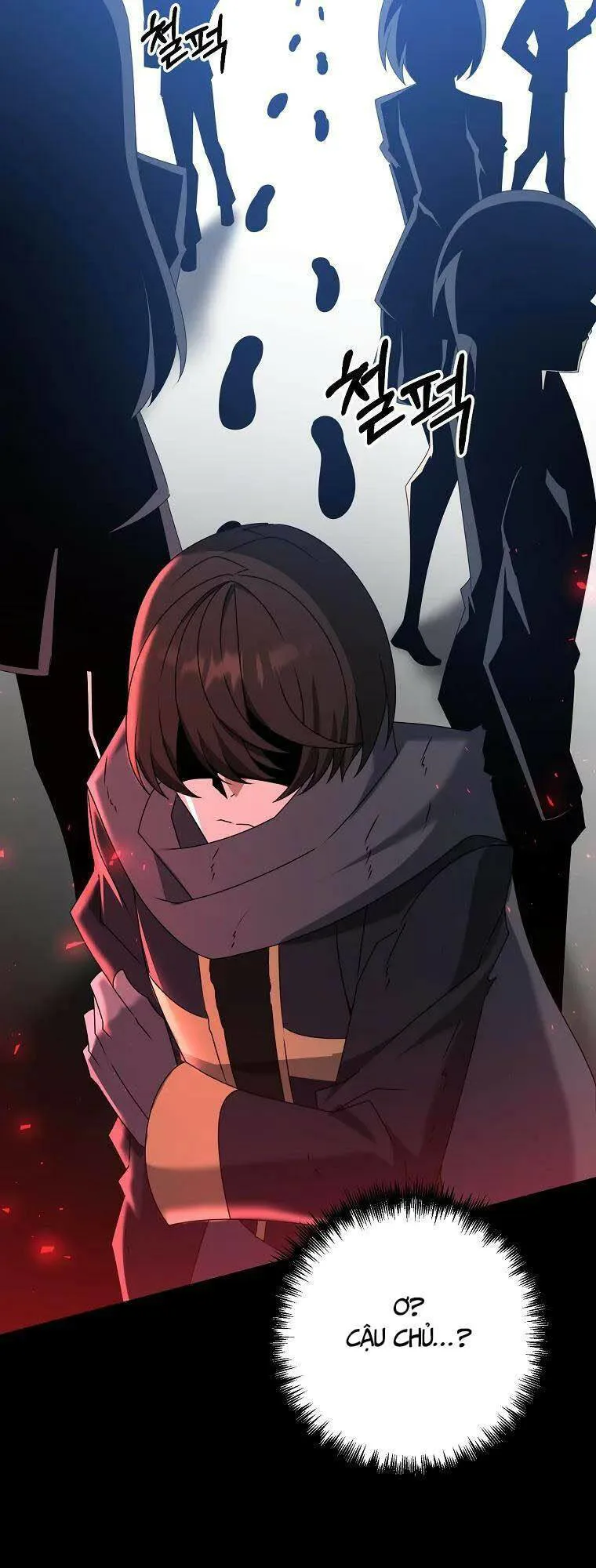 Bậc Thầy Kiếm Sĩ Lười Biếng chương 55 - trang 68