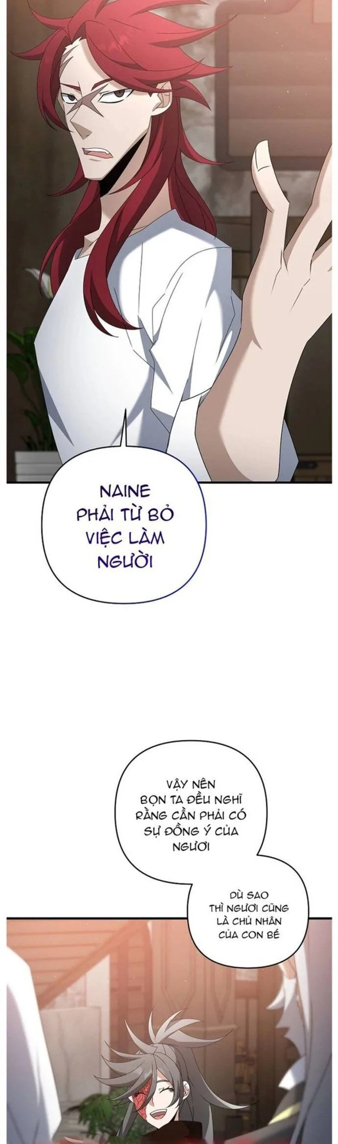 Bậc Thầy Kiếm Sĩ Lười Biếng chương 67 - trang 22
