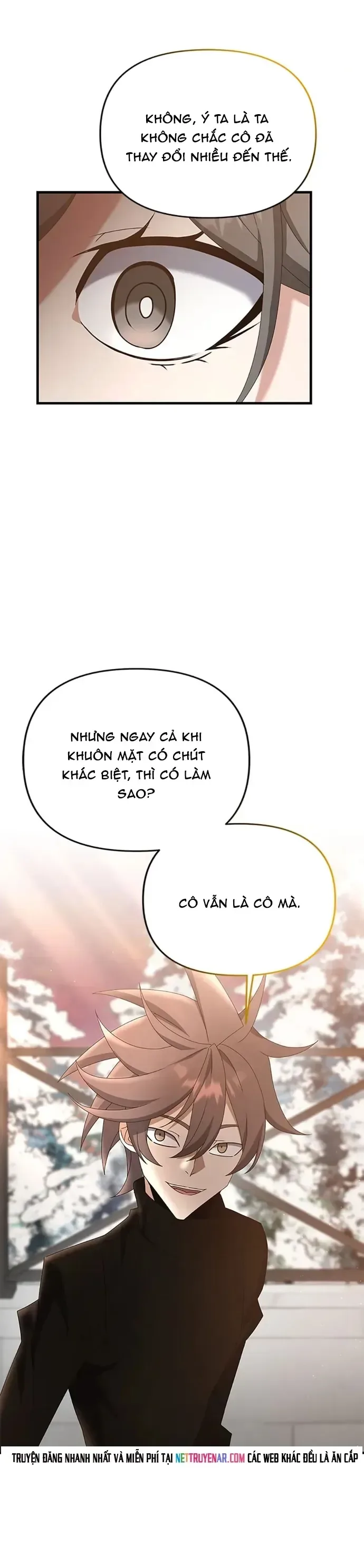 Bậc Thầy Kiếm Sĩ Lười Biếng chương 82 - trang 32