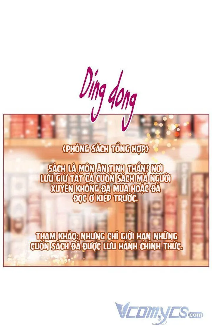 Sự Điều Trị Đặc Biệt Của Tinh Linh chương 2.5 - trang 15