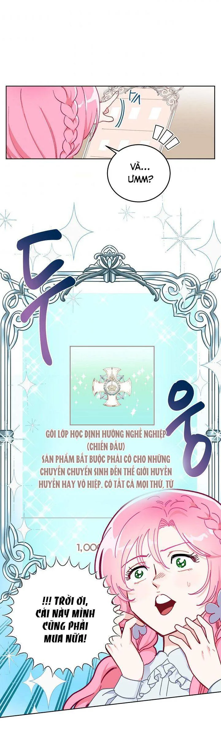 Sự Điều Trị Đặc Biệt Của Tinh Linh chương 3 - trang 5
