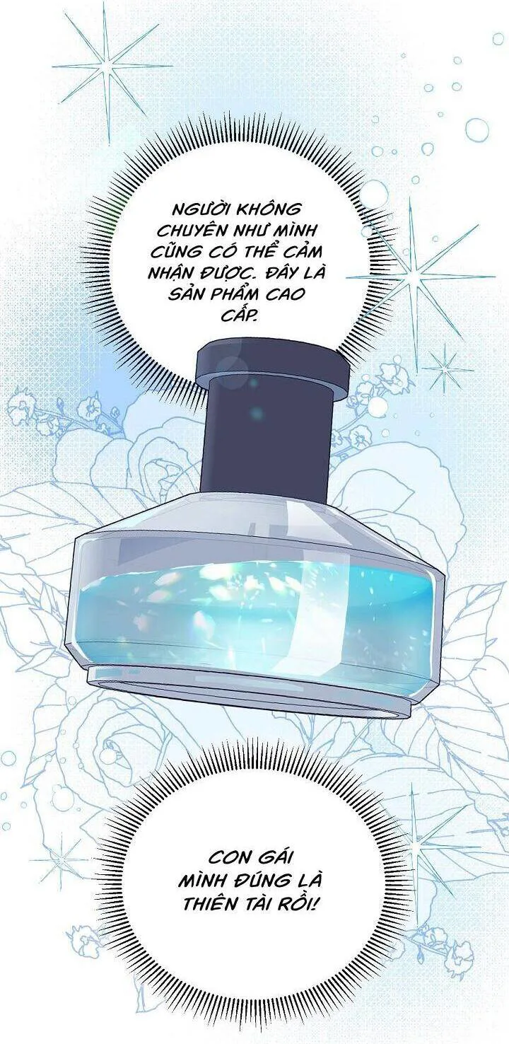 Sự Điều Trị Đặc Biệt Của Tinh Linh chương 6 - trang 47