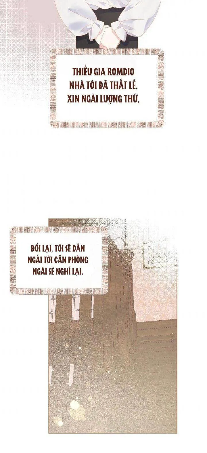 Sự Điều Trị Đặc Biệt Của Tinh Linh chương 7 - trang 41