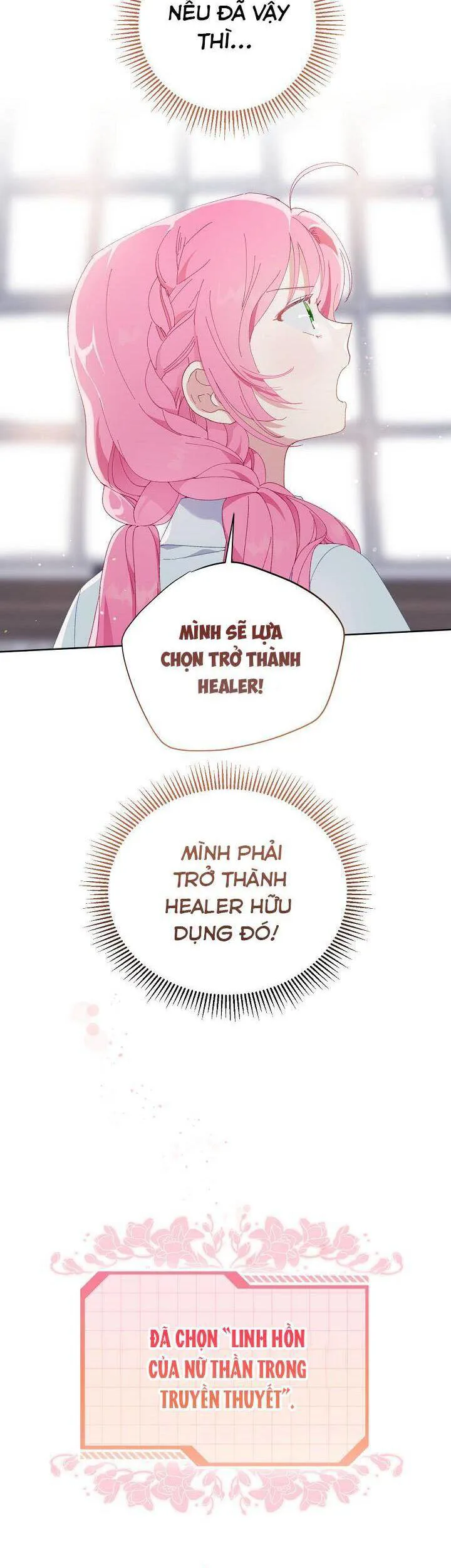 Sự Điều Trị Đặc Biệt Của Tinh Linh chương 8 - trang 13