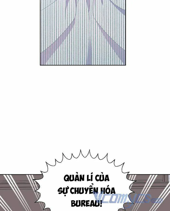 Sự Điều Trị Đặc Biệt Của Tinh Linh chương 8 - trang 62