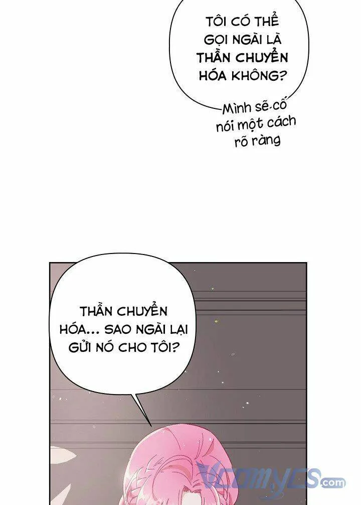 Sự Điều Trị Đặc Biệt Của Tinh Linh chương 8 - trang 72