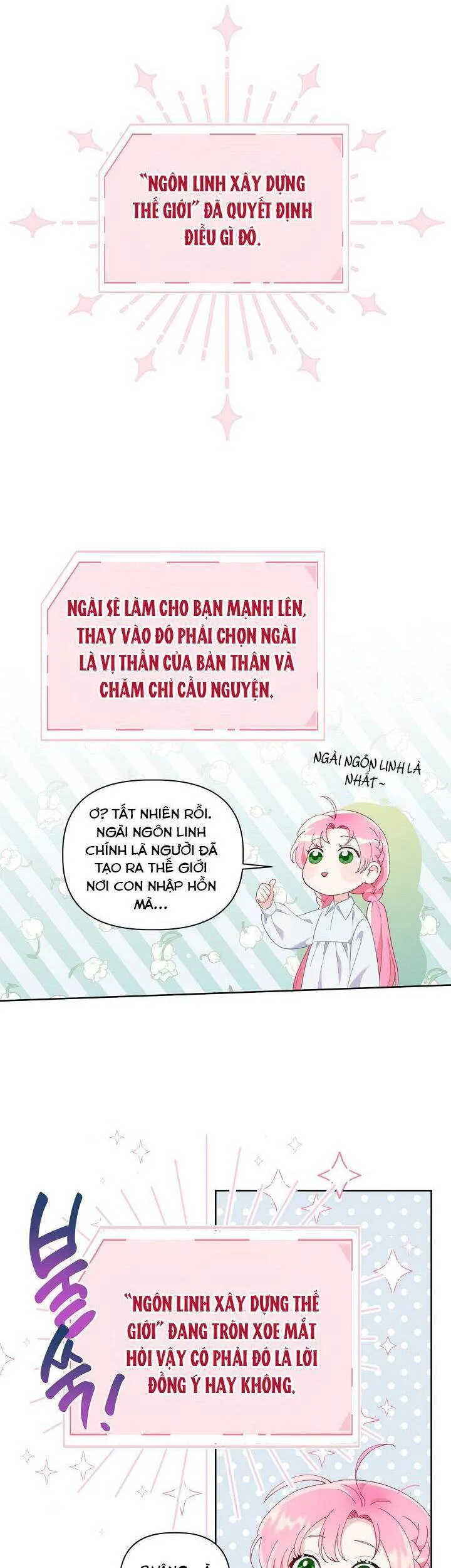 Sự Điều Trị Đặc Biệt Của Tinh Linh chương 9 - trang 13