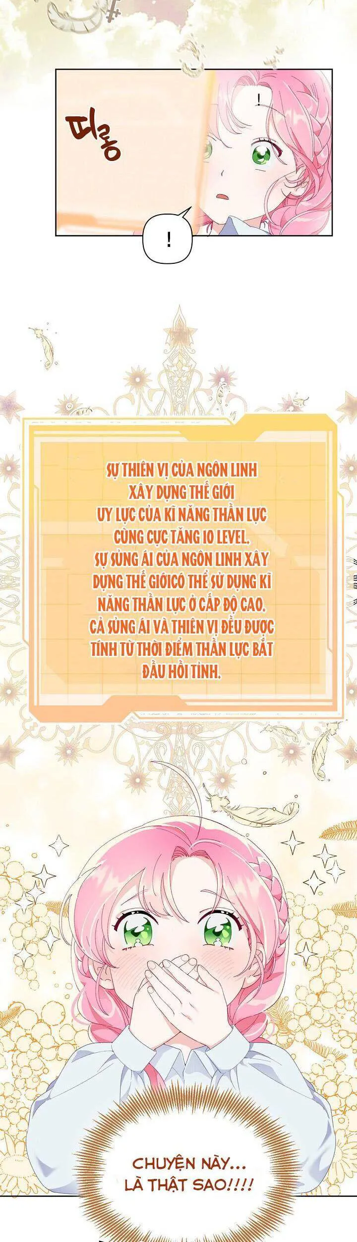 Sự Điều Trị Đặc Biệt Của Tinh Linh chương 9 - trang 17