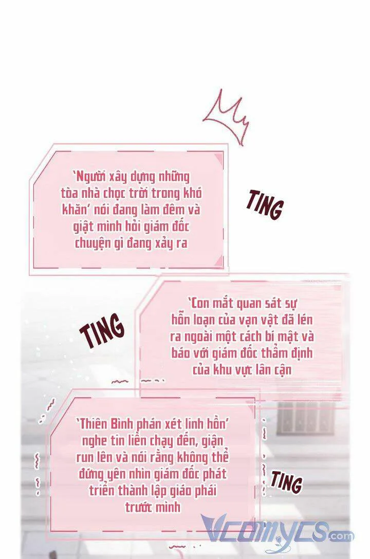 Sự Điều Trị Đặc Biệt Của Tinh Linh chương 9 - trang 49