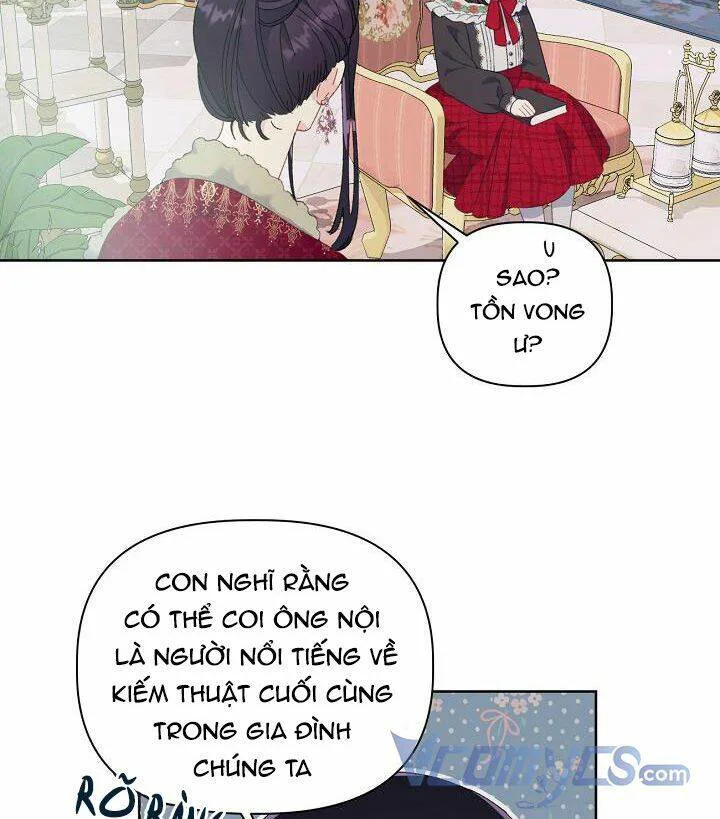 Sự Điều Trị Đặc Biệt Của Tinh Linh chương 9 - trang 67