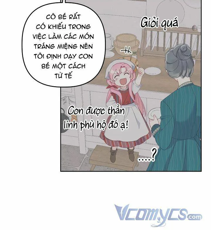 Sự Điều Trị Đặc Biệt Của Tinh Linh chương 9 - trang 78