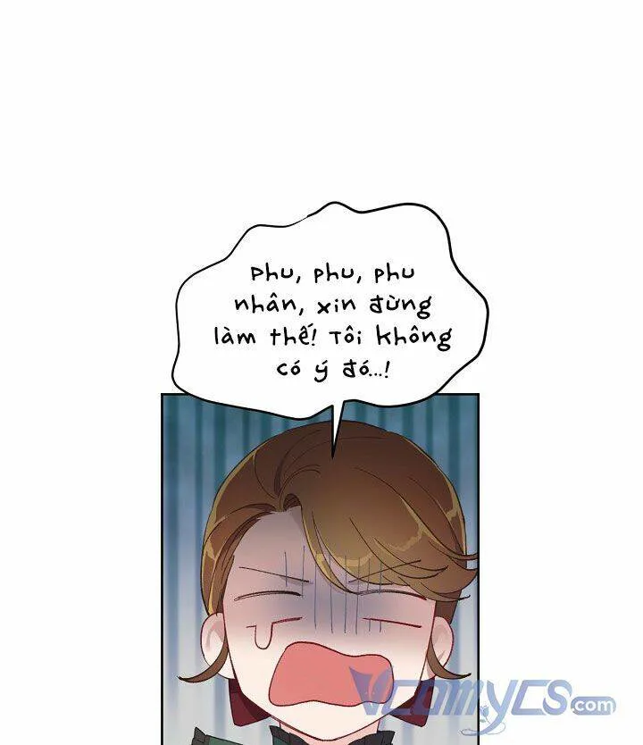 Sự Điều Trị Đặc Biệt Của Tinh Linh chương 10 - trang 69