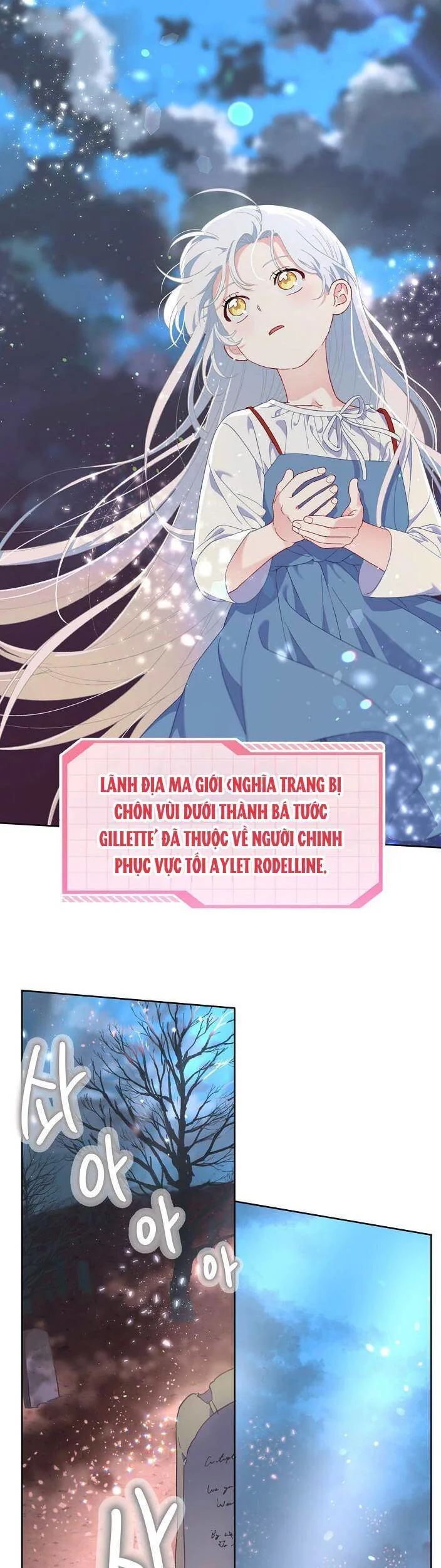 Sự Điều Trị Đặc Biệt Của Tinh Linh chương 14 - trang 26