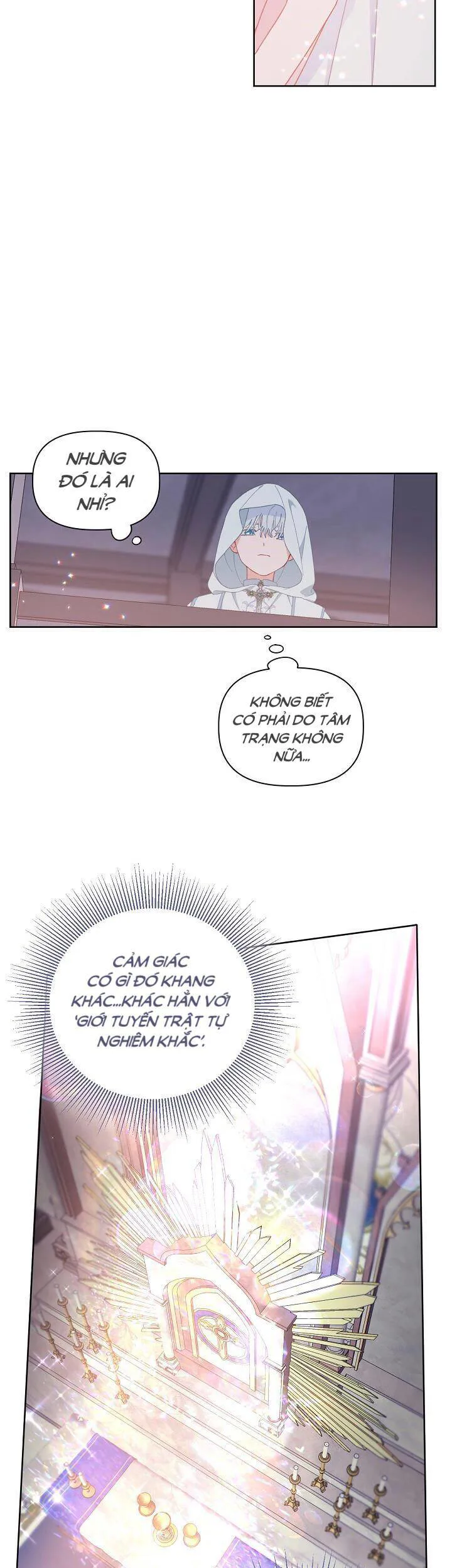 Sự Điều Trị Đặc Biệt Của Tinh Linh chương 15 - trang 14