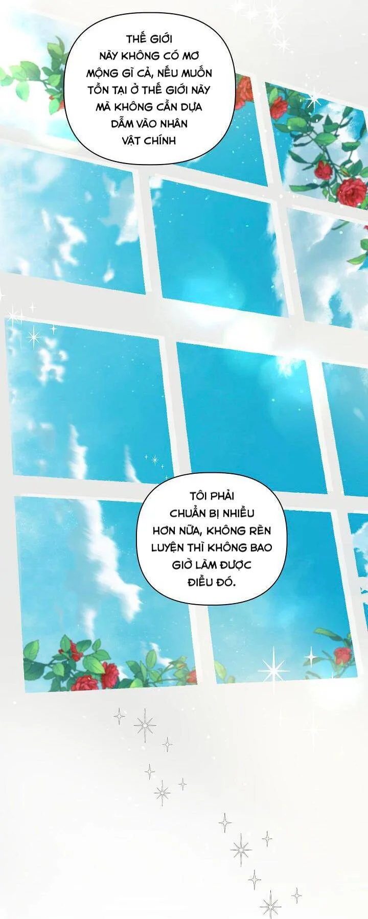 Sự Điều Trị Đặc Biệt Của Tinh Linh chương 15 - trang 24