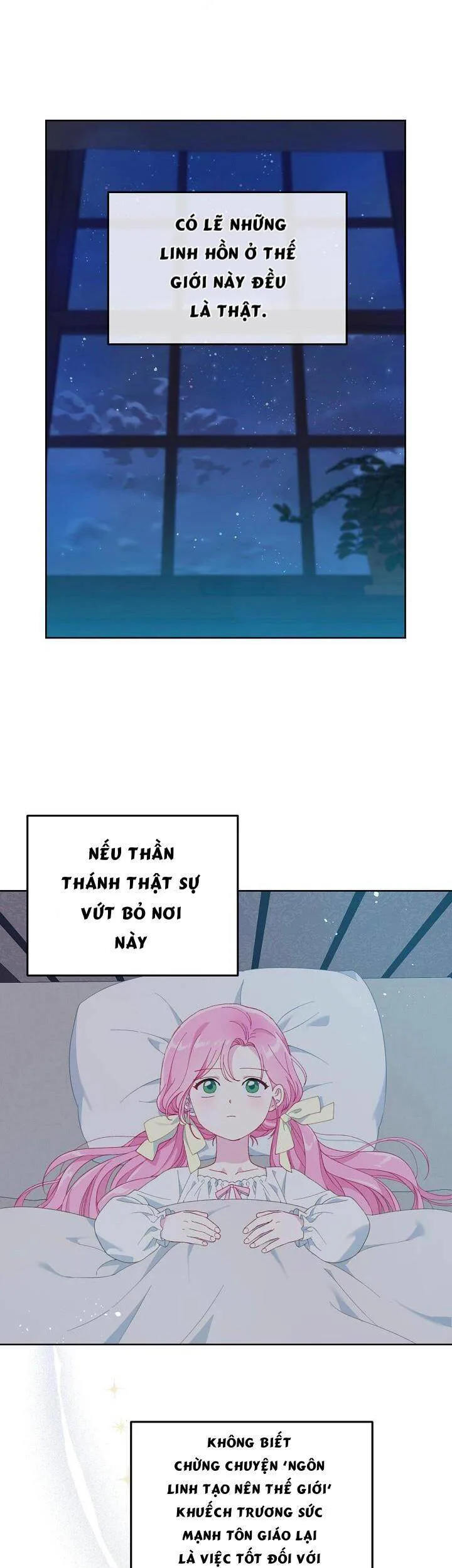 Sự Điều Trị Đặc Biệt Của Tinh Linh chương 15 - trang 33