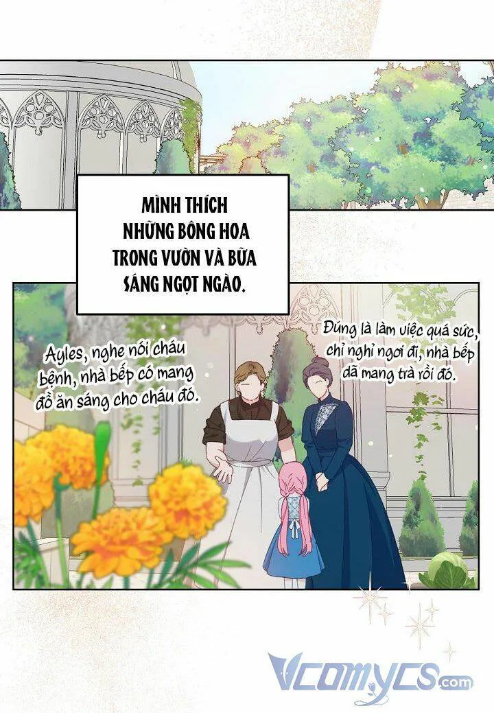 Sự Điều Trị Đặc Biệt Của Tinh Linh chương 15 - trang 59