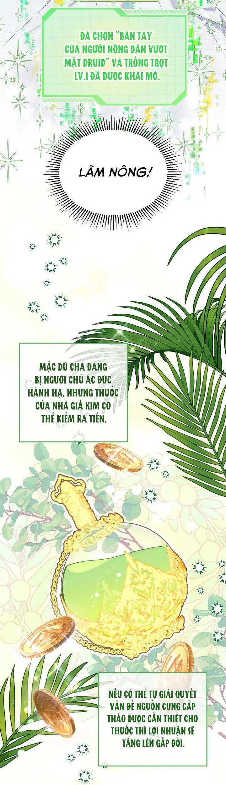 Sự Điều Trị Đặc Biệt Của Tinh Linh chương 16 - trang 10