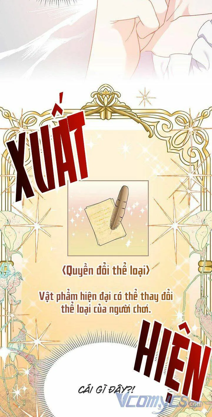 Sự Điều Trị Đặc Biệt Của Tinh Linh chương 17 - trang 36