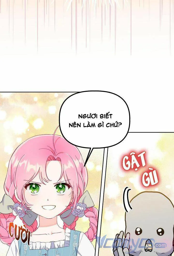 Sự Điều Trị Đặc Biệt Của Tinh Linh chương 17 - trang 55