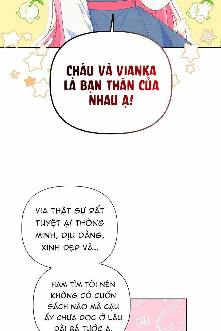 Sự Điều Trị Đặc Biệt Của Tinh Linh chương 20 - trang 34