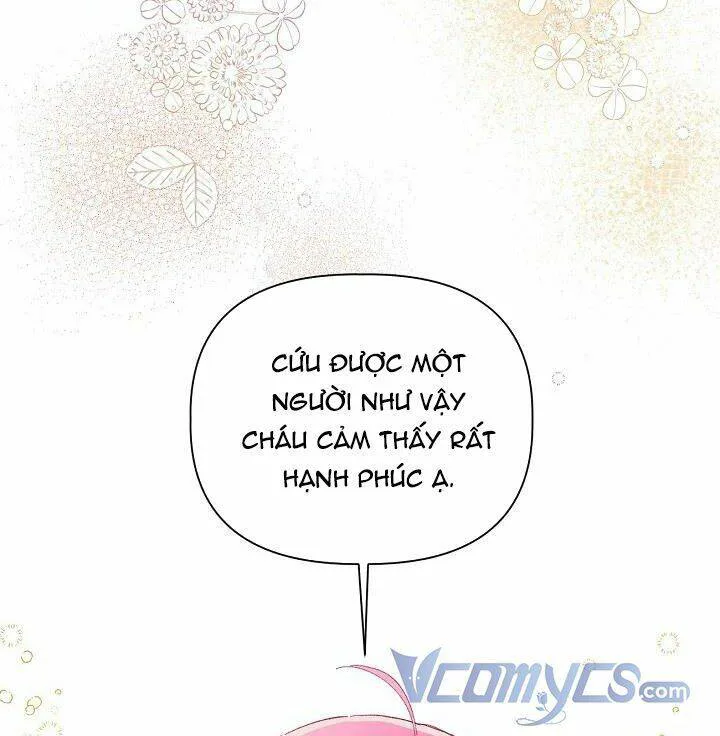 Sự Điều Trị Đặc Biệt Của Tinh Linh chương 21 - trang 42