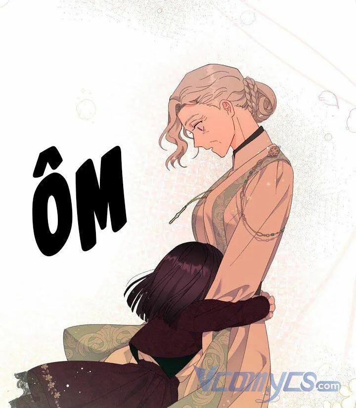 Sự Điều Trị Đặc Biệt Của Tinh Linh chương 21 - trang 58