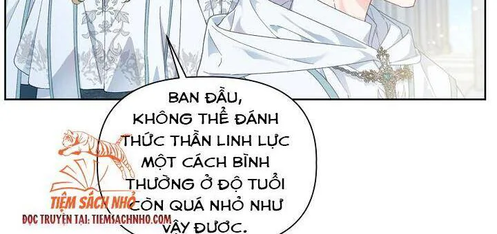 Sự Điều Trị Đặc Biệt Của Tinh Linh chương 22 - trang 24