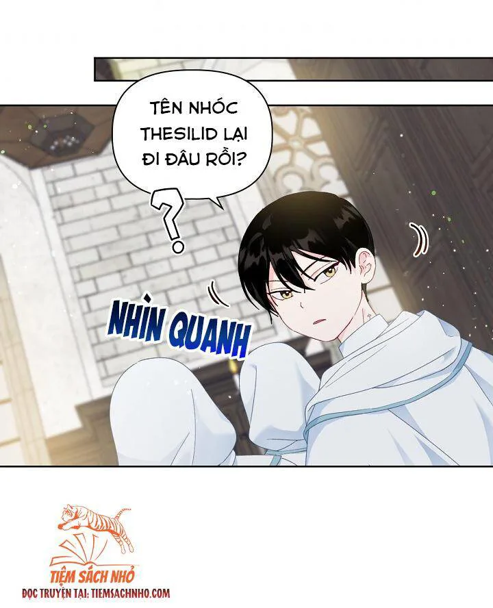 Sự Điều Trị Đặc Biệt Của Tinh Linh chương 23 - trang 27