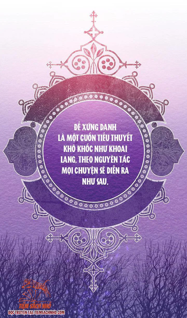 Sự Điều Trị Đặc Biệt Của Tinh Linh chương 29 - trang 20